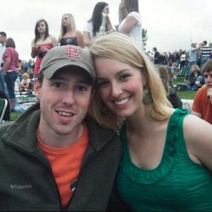 Meet your Posher, Cat